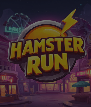 Hamster Run