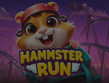 Hamster Run