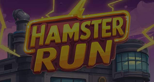 Hamster Run