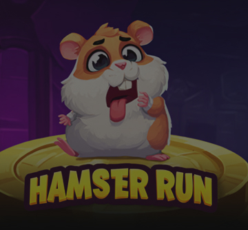 Hamster Run