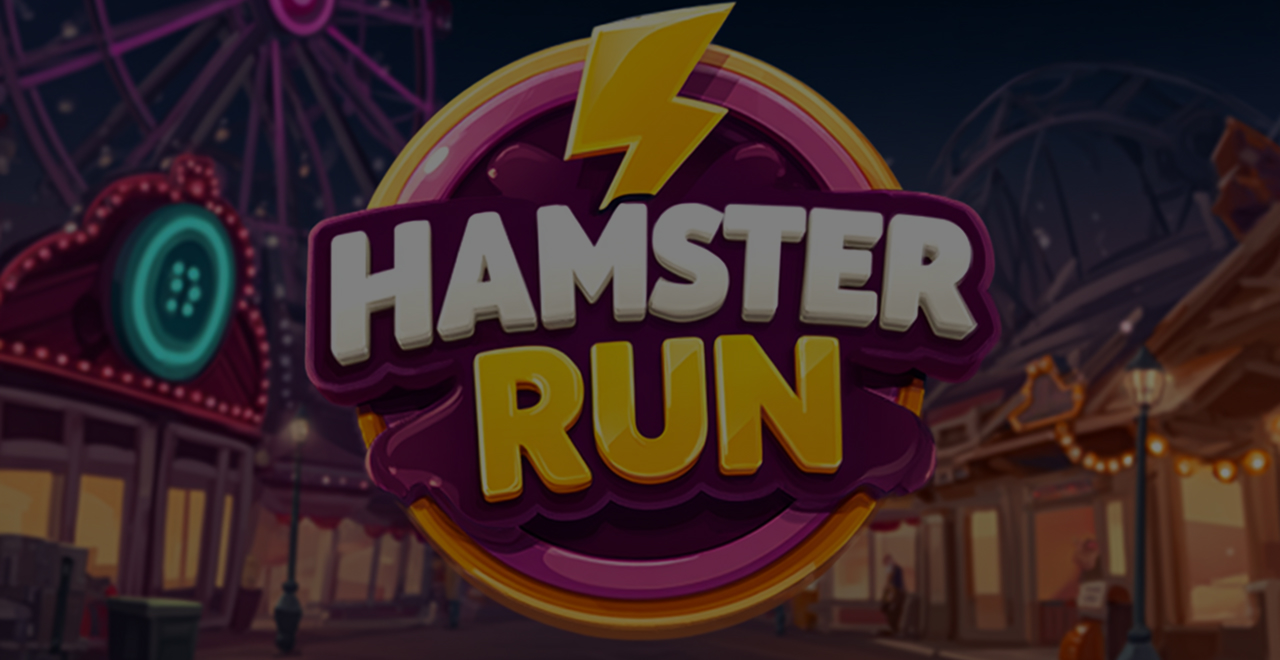 Hamster Run